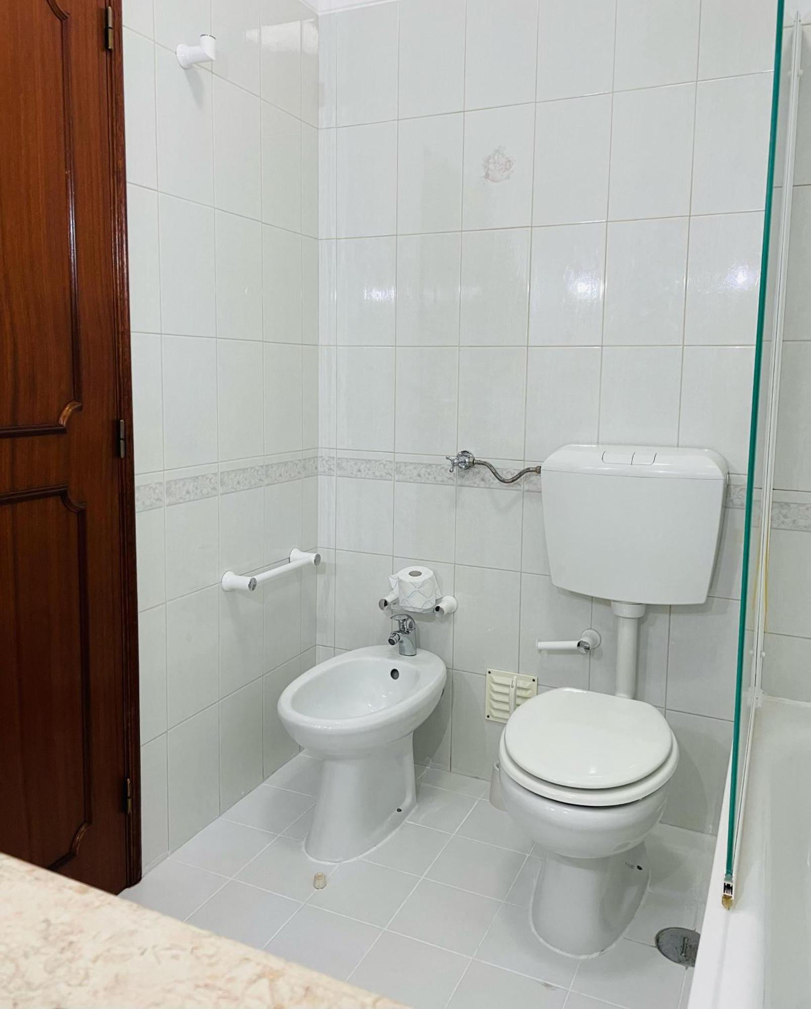 Cosy Flat In Central With Pool Apartamento *