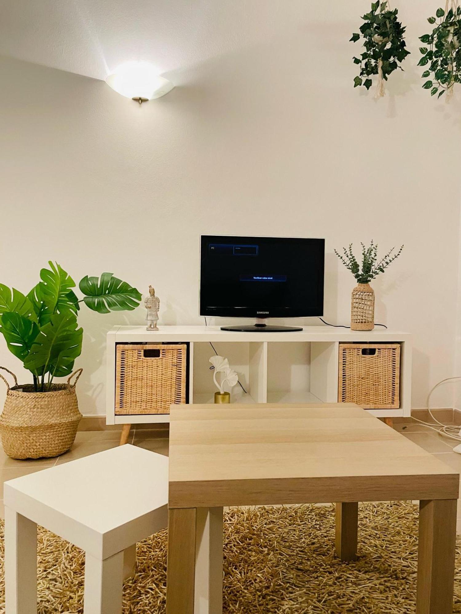 Apartamento Cosy Flat In Central With Pool