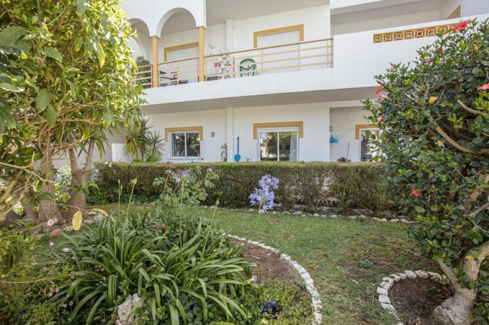 Cosy Flat In Central With Pool Apartamento