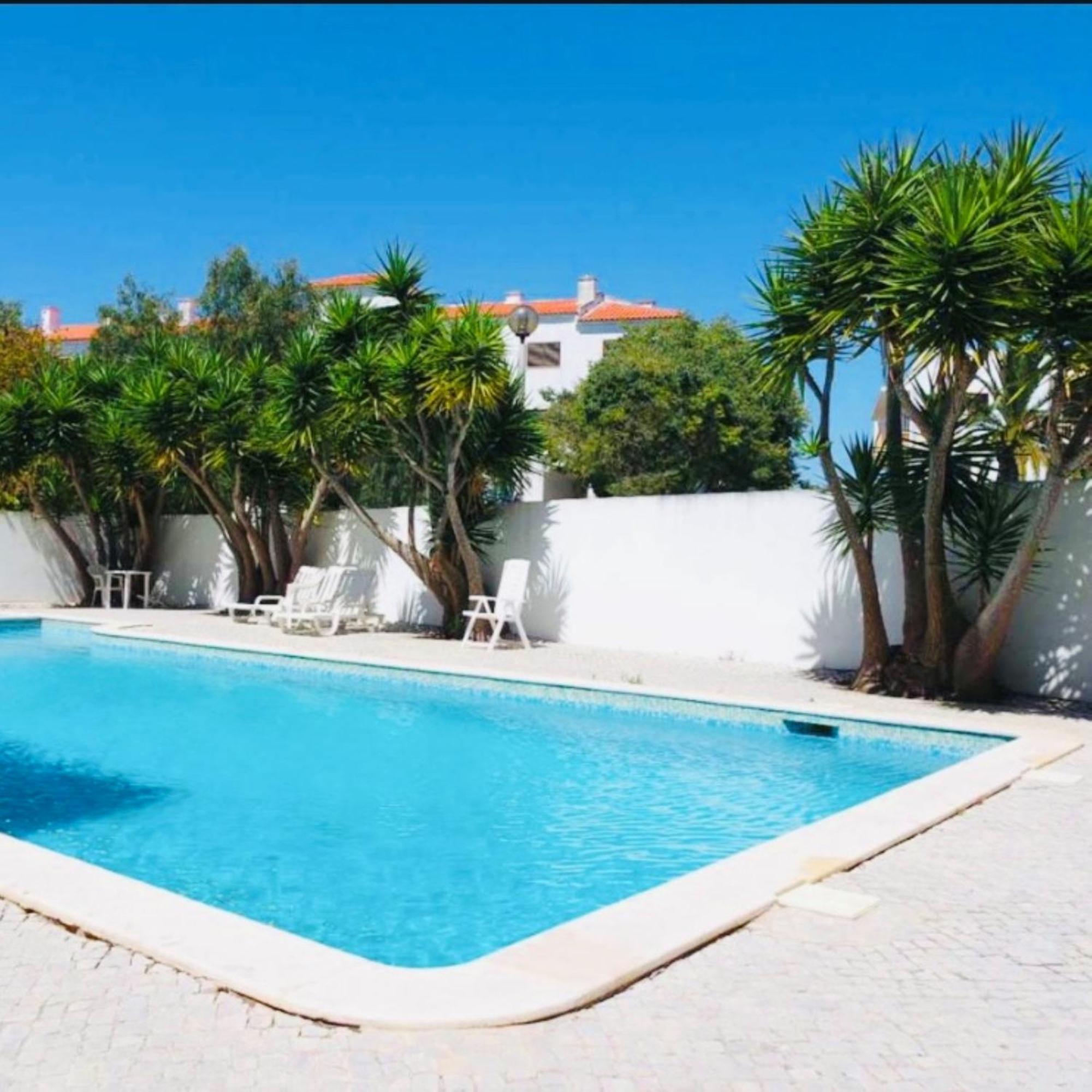Cosy Flat In Central With Pool Apartamento