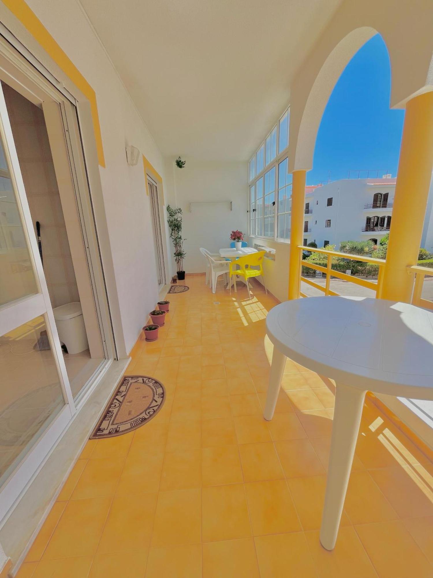 Cosy Flat In Central With Pool Appartement
