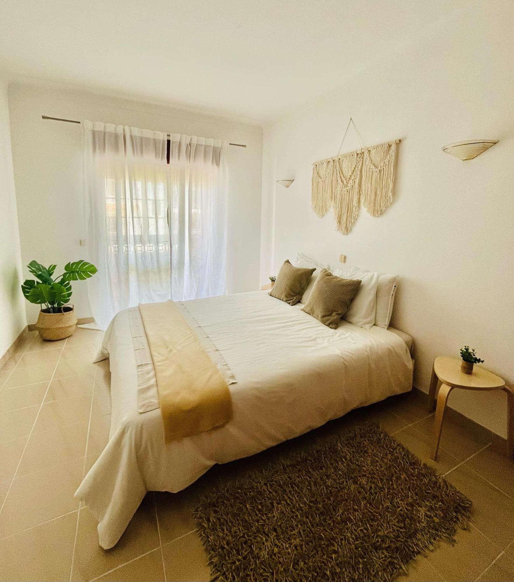 Cosy Flat In Central With Pool Appartement