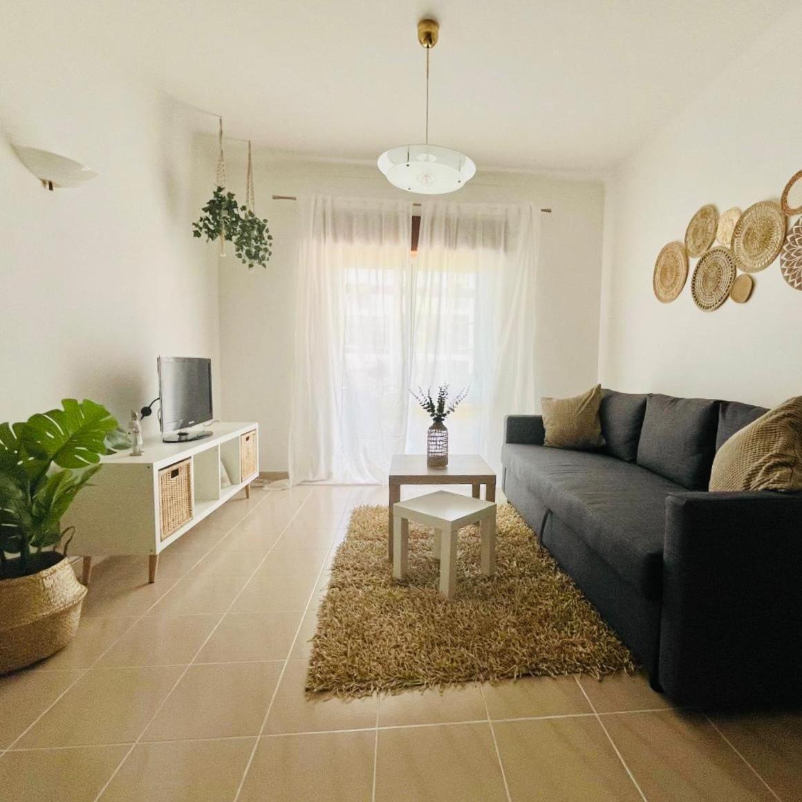 Apartamento Cosy Flat In Central With Pool Lagos